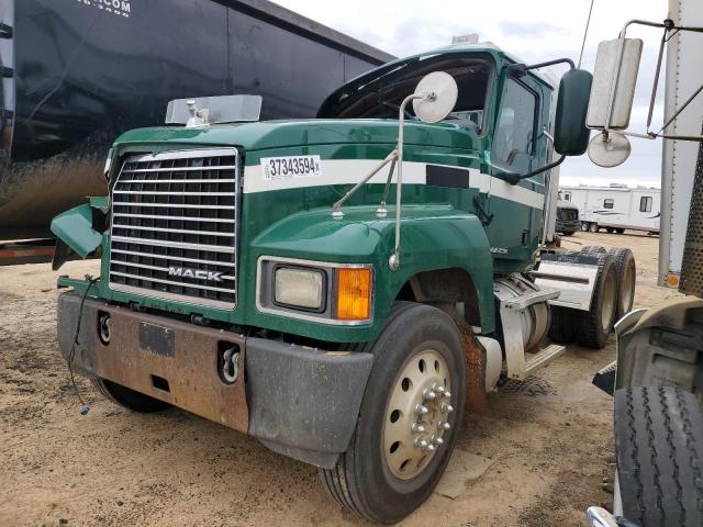 Изображение 2 2018 MACK 600 CHU600 2018 с VIN 1M1AN07Y8JM028012