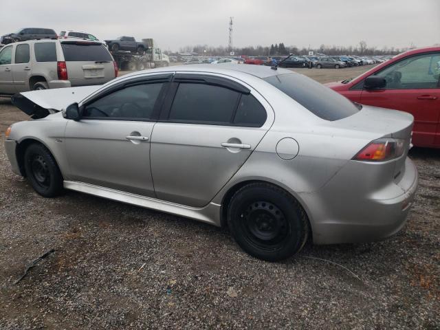 Изображение 2 2017 MITSUBISHI LANCER ES 2017 с VIN JA32U2FU7HU605137