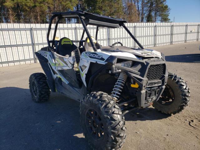 Изображение 2018 POLARIS RZR XP 100 2018
