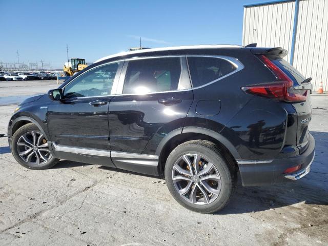 Изображение 2 2022 HONDA CR-V TOURING 2022 с VIN 5J6RT6H97NL028429