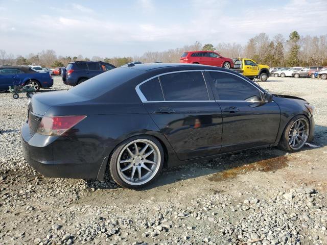 Obraz 3 z 2009 HONDA ACCORD EXL 2009 z VIN 1HGCP26849A061622
