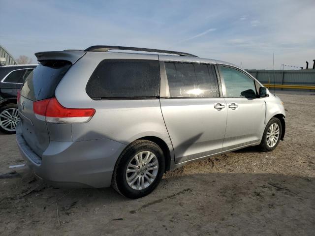 Изображение 3 2012 TOYOTA SIENNA XLE 2012 с VIN 5TDYK3DC0CS266848