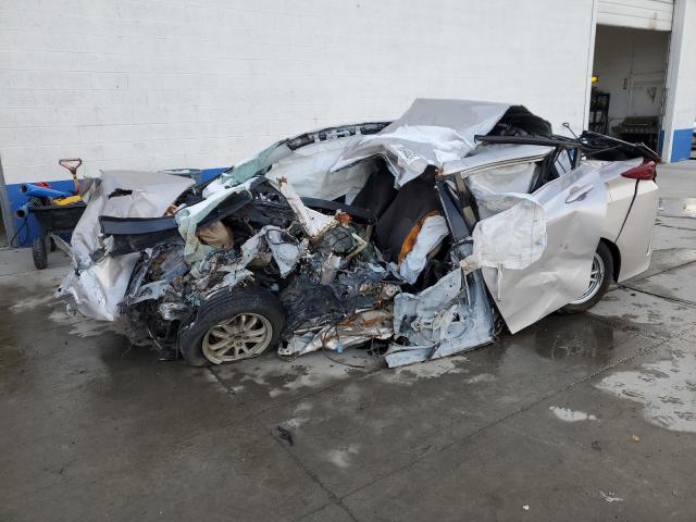 Image 1 of 2017 TOYOTA PRIUS PRIME  2017 with VIN JTDKARFP0H3012044