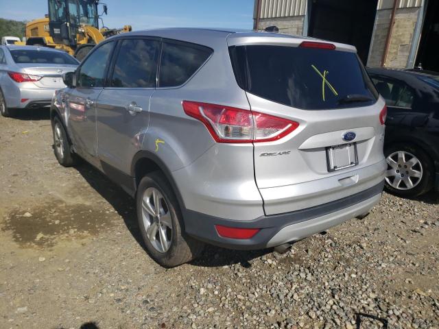 Image 3 of 2016 FORD ESCAPE SE 2016 with VIN 1FMCU9GX5GUB40553