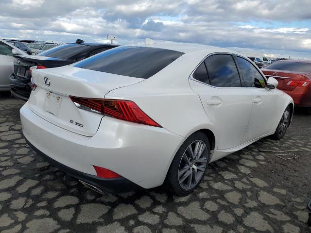 Image 3 of 2019 LEXUS IS 300 2019 with VIN JTHBA1D25K5091634