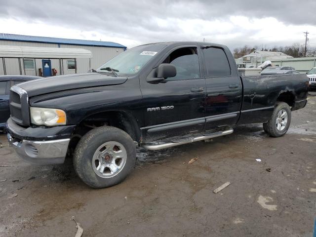 Obraz 1 z 2002 DODGE RAM 1500  2002 z VIN 1B7HU18Z92J120585