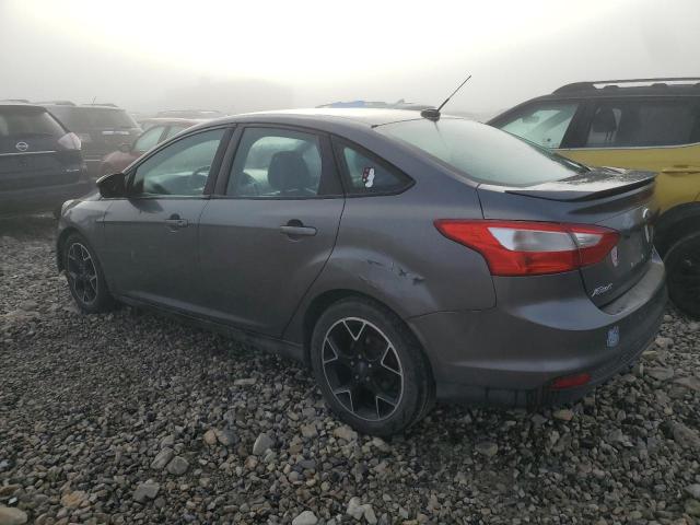 Изображение 2 2013 FORD FOCUS SE 2013 с VIN 1FADP3F26DL226044