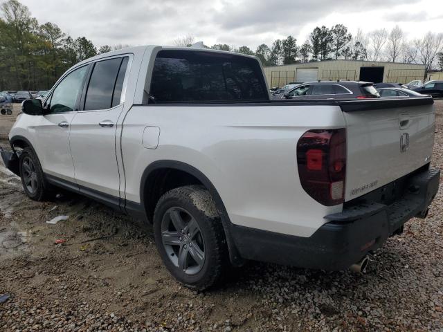 Image 2 of 2023 HONDA RIDGELINE RTL-E 2023 with VIN 5FPYK3F76PB047765