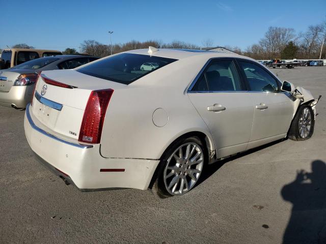 Image 3 of 2011 CADILLAC CTS PREMIUM COLLECTION 2011 with VIN 1G6DS5ED3B0171741