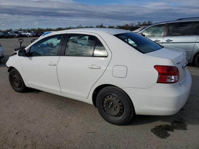 Image 2 of 2010 TOYOTA YARIS  2010 with VIN JTDBT4K34A1366960