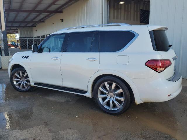 Obraz 2 z 2012 INFINITI QX56  2012 z VIN JN8AZ2NE2C9018725