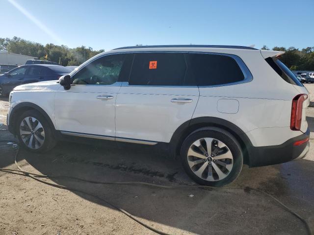 Изображение 2 2020 KIA TELLURIDE S 2020 с VIN 5XYP64HC1LG008688