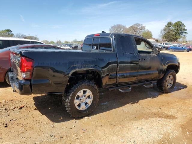 Image 3 of 2019 TOYOTA TACOMA ACCESS CAB 2019 with VIN 5TFRX5GN7KX146021