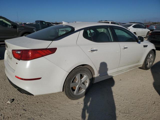 Изображение 3 2015 KIA OPTIMA LX 2015 с VIN KNAGM4A79F5628296