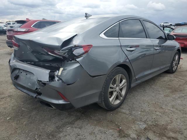 Изображение 3 2019 HYUNDAI SONATA LIMITED 2019 с VIN 5NPE34AF4KH783174