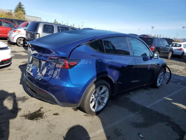 Image 3 of 2023 TESLA MODEL Y  2023 with VIN 7SAYGDEE8PF823672