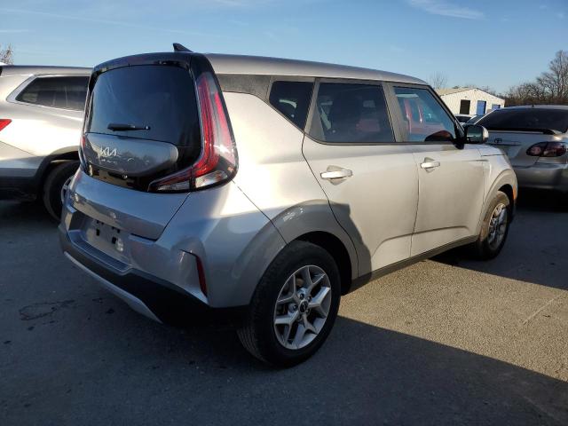 Image 3 of 2023 KIA SOUL LX 2023 with VIN KNDJ23AU7P7873098