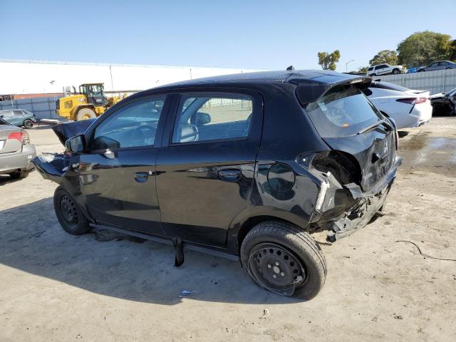 Obraz 2 z 2021 MITSUBISHI MIRAGE ES 2021 z VIN ML32AUHJXMH010393