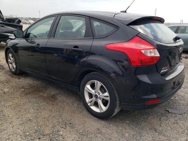 Изображение 2 2013 FORD FOCUS SE 2013 с VIN 1FADP3K23DL363545