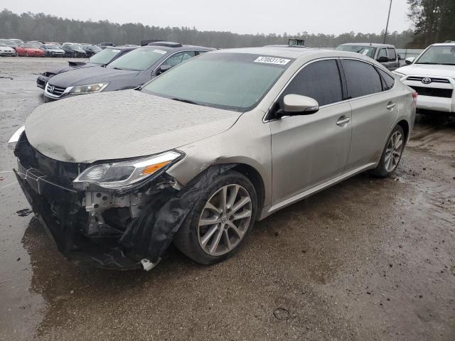 2014 TOYOTA AVALON BASE 2014 image