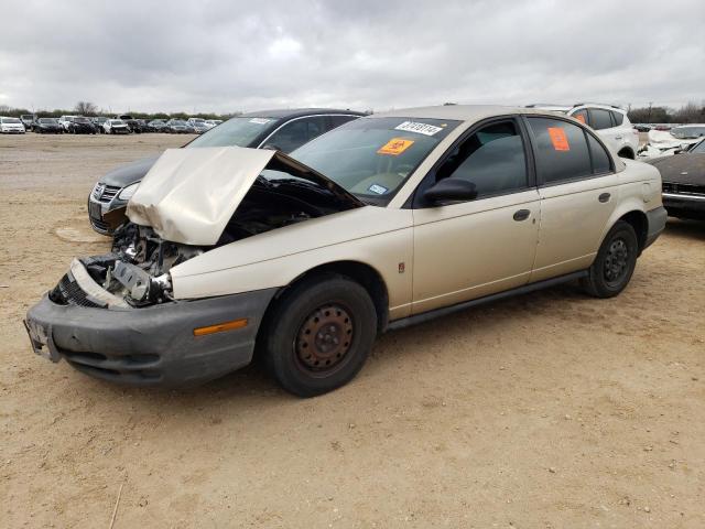 Image 1 of 1999 SATURN SL1  1999 with VIN 1G8ZH5289XZ109914