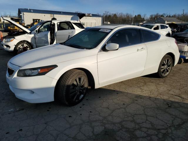 Obraz 1 z 2009 HONDA ACCORD EXL 2009 z VIN 1HGCS12869A024330