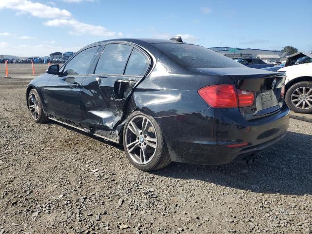 Obraz 2 z 2015 BMW 328 I 2015 z VIN WBA3A5C54FF609092