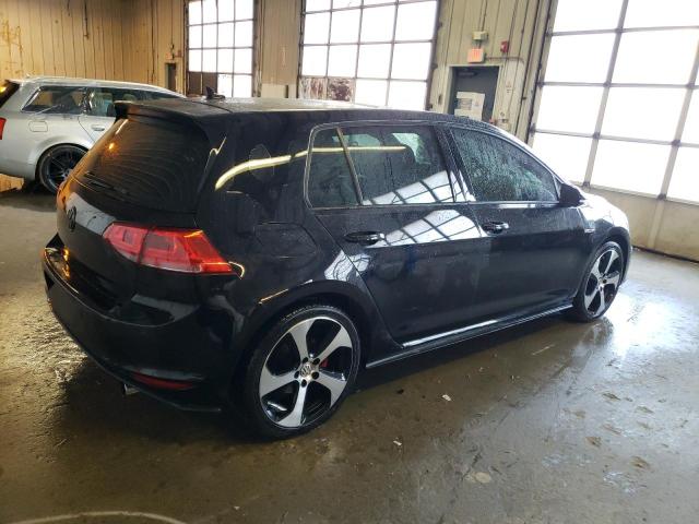 Obraz 3 z 2015 VOLKSWAGEN GTI  2015 z VIN 3VW4T7AU9FM099455