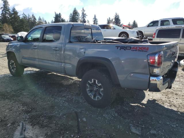 Image 2 of 2021 TOYOTA TACOMA DOUBLE CAB 2021 with VIN 3TMDZ5BN9MM112974