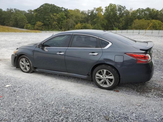 Obraz 2 z 2013 NISSAN ALTIMA 2.5 2013 z VIN 1N4AL3AP5DC137793