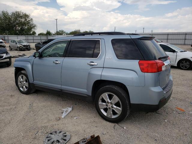 Изображение 2 2014 GMC TERRAIN SLT 2014 с VIN 2GKALSEK9E6155909