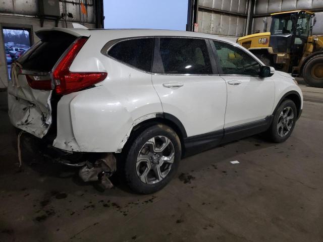 Image 3 of 2019 HONDA CR-V EX 2019 with VIN JHLRW2H5XKX019556