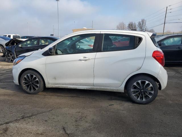 Image 2 of 2021 CHEVROLET SPARK 1LT 2021 with VIN KL8CD6SA3MC729097