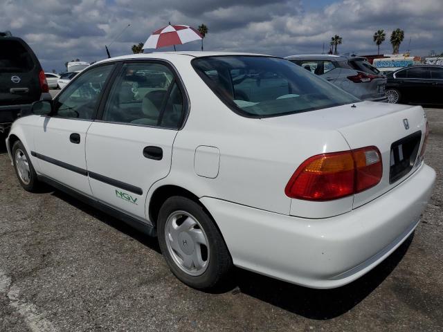 Obraz 2 z 2000 HONDA CIVIC GX 2000 z VIN 1HGEN1648YL000363