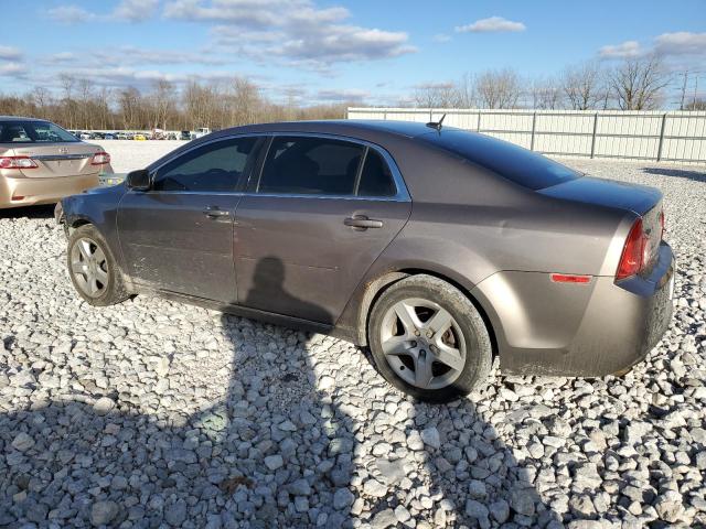 Obraz 2 z 2011 CHEVROLET MALIBU 1LT 2011 z VIN 1G1ZC5E17BF308112