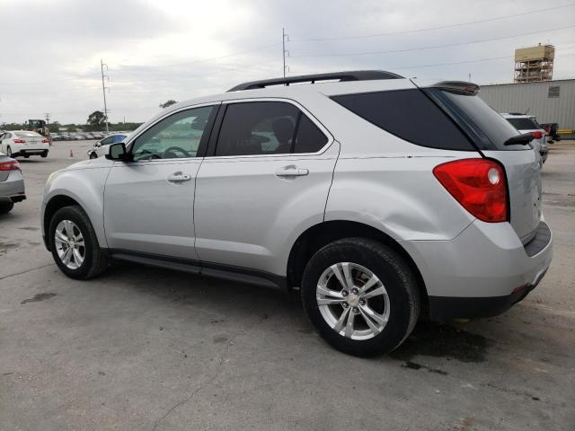 Image 2 of 2011 CHEVROLET EQUINOX LT 2011 with VIN 2GNALDEC5B1155924