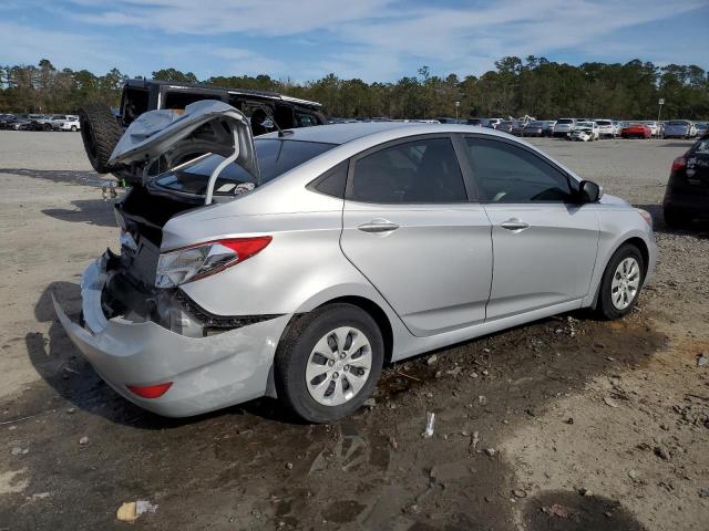 Obraz 3 z 2016 HYUNDAI ACCENT SE 2016 z VIN KMHCT4AE3GU080883