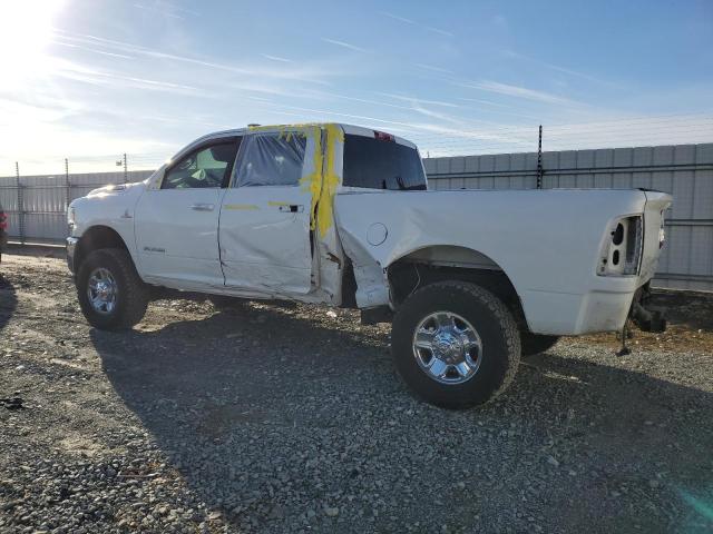 Image 2 of 2019 RAM 2500 BIG HORN 2019 with VIN 3C6UR5DL0KG663566
