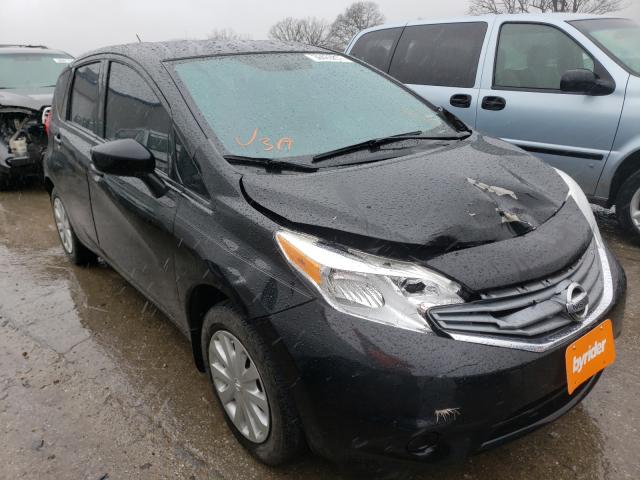 Image 1 of 2015 NISSAN VERSA NOTE S 2015 with VIN 3N1CE2CP3FL400328