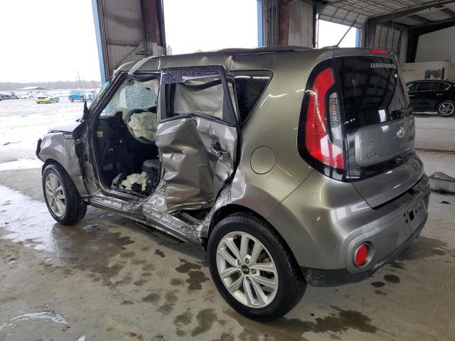 Изображение 2 2018 KIA SOUL + 2018 с VIN KNDJP3A54J7590871