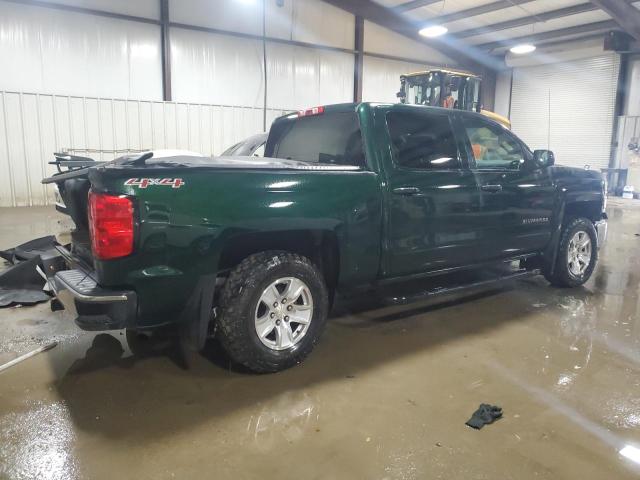 Obraz 3 z 2015 CHEVROLET SILVERADO K1500 LT 2015 z VIN 3GCUKREC4FG391614