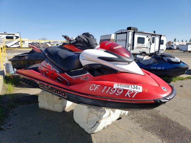 Изображение 2008 BOMBARDIER SEADOO 2008