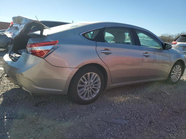 Image 3 of 2014 TOYOTA AVALON HYBRID 2014 with VIN 4T1BD1EB2EU024731