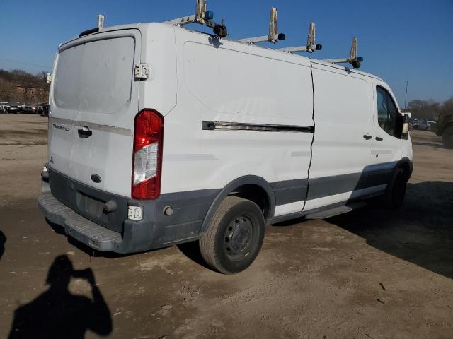 Image 3 of 2016 FORD TRANSIT T-350 2016 with VIN 1FTBW2YG5GKA75828