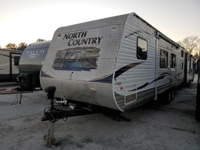 Obraz 2 z 2011 NORT COUNTRY 2011 z VIN 5SFEB3428BE213343