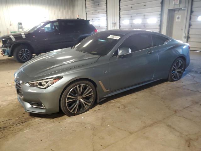 Изображение 1 2017 INFINITI Q60 PREMIUM 2017 с VIN JN1EV7EL9HM551327