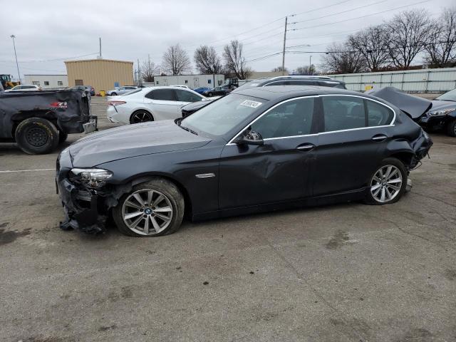 Obraz 1 z 2014 BMW 528 XI 2014 z VIN WBA5A7C53ED620051