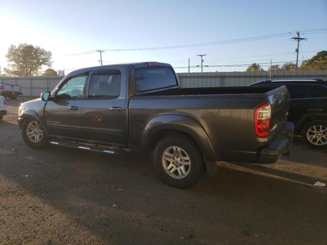 Obraz 2 z 2006 TOYOTA TUNDRA DOUBLE CAB LIMITED 2006 z VIN 5TBDT48106S509193