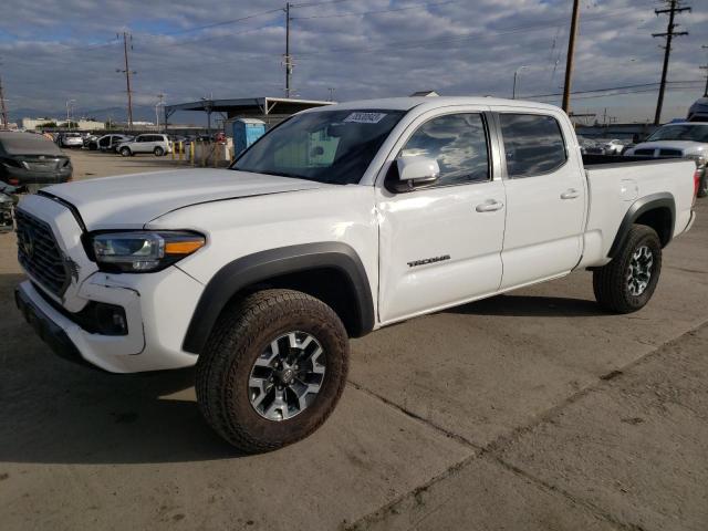 Изображение 2023 TOYOTA TACOMA DOUBLE CAB 2023
