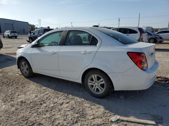 Изображение 2 2015 CHEVROLET SONIC LT 2015 с VIN 1G1JC5SH1F4201279